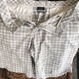 Nike men’s golf shorts 38 waist